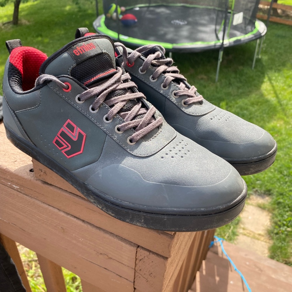 Etnies Camber mountain bike shoe